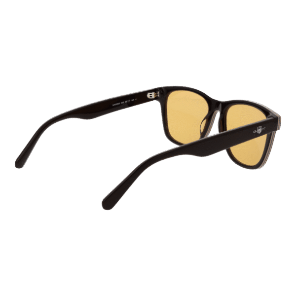 Vue arrière – Gant GA00003 5450E : monture