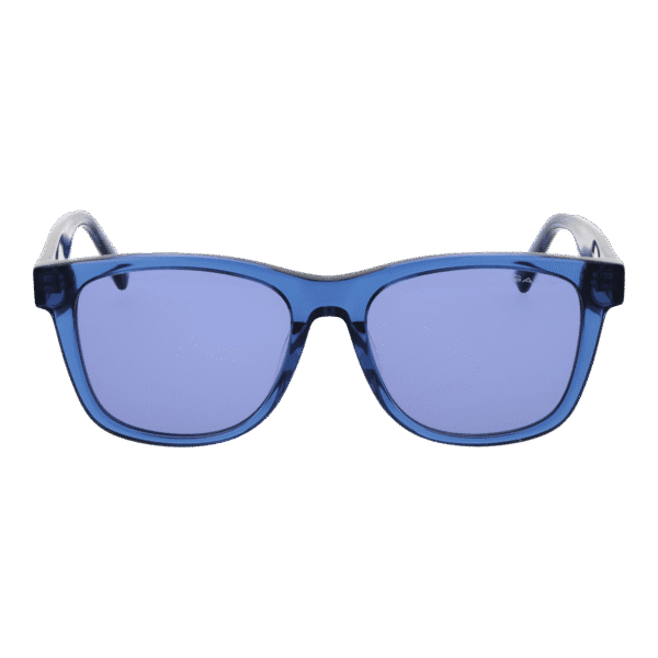 Gant GA00003 5490V – vue de face avec monture  et verres