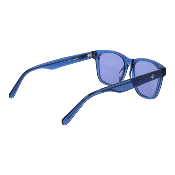 Vue arrière – Gant GA00003 5490V : monture