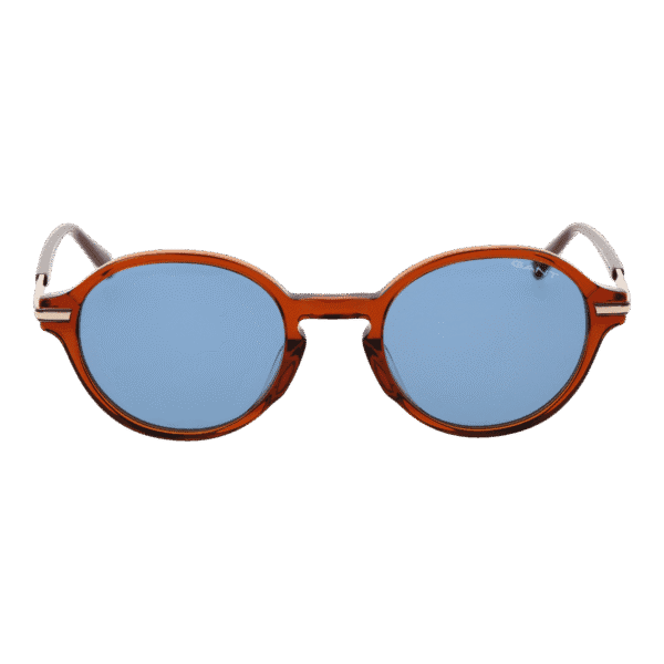 Gant GA00004 5145V – vue de face avec monture et verres