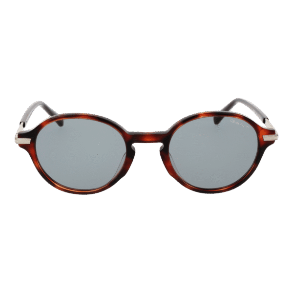 Gant GA00004 5154N – vue de face avec monture  et verres
