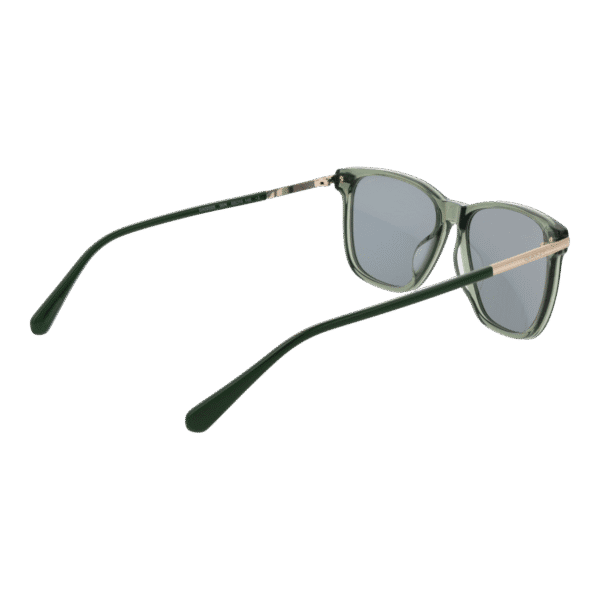 Vue arrière – Gant GA00005 5596N : monture