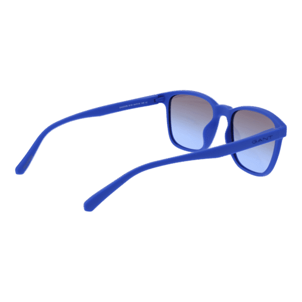 Vue arrière – Gant GA00006 5491W : monture