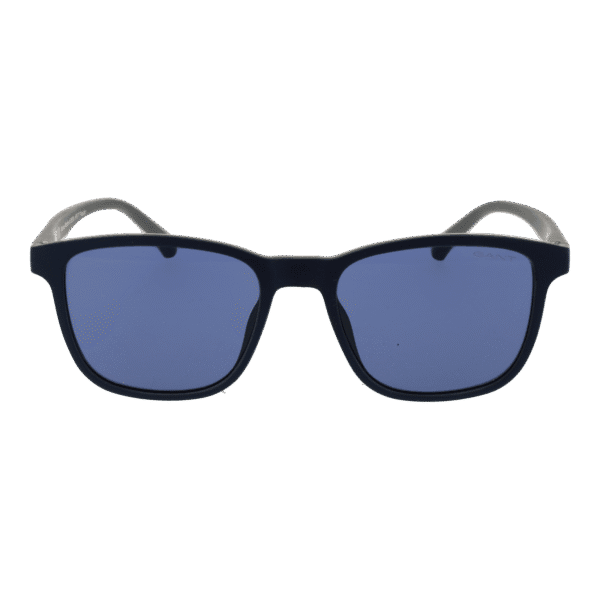 Gant GA00006 5492V – vue de face avec monture  et verres