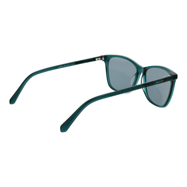 Vue arrière – Gant GA00007 5596N : monture