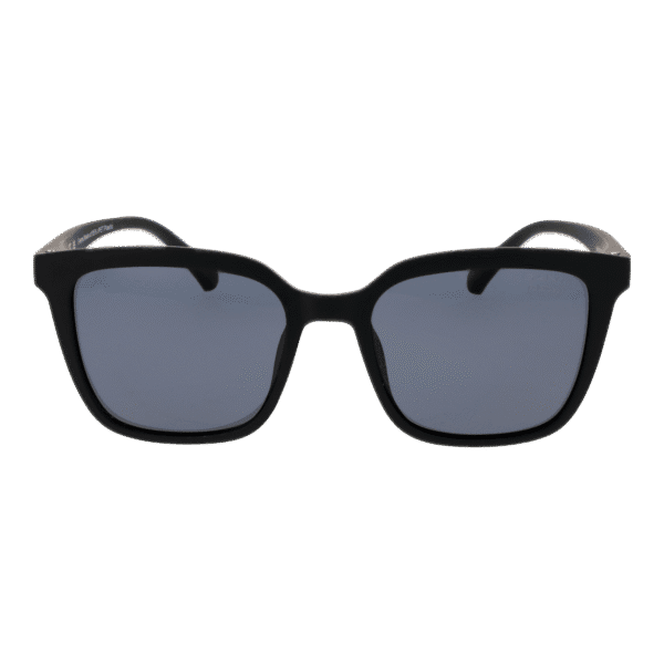 Gant GA00008 5302A – vue de face avec monture et verres