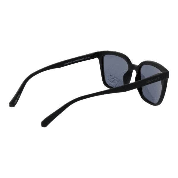 Vue arrière – Gant GA00008 5302A : monture