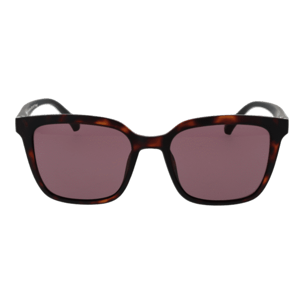 Gant GA00008 5352E – vue de face avec monture  et verres