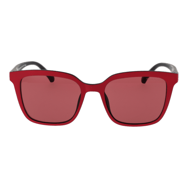 Gant GA00008 5377S – vue de face avec monture et verres