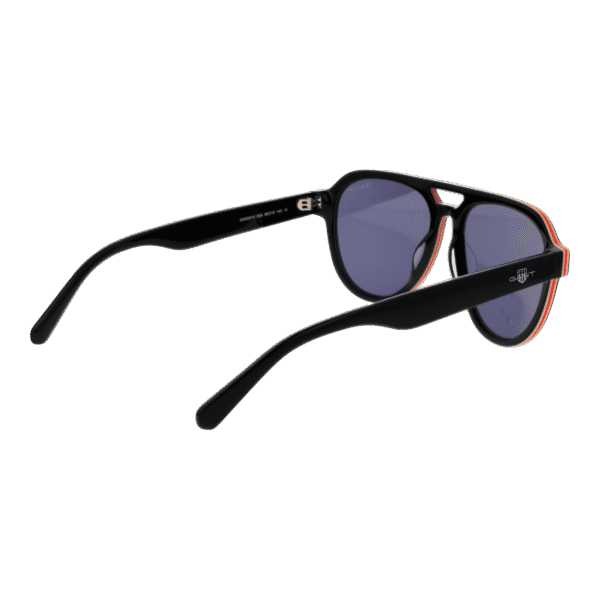 Vue arrière – Gant GA00010 5605A : monture