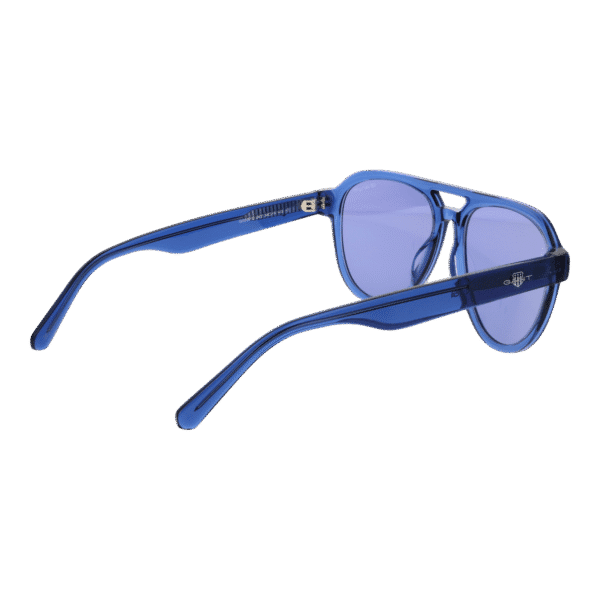 Vue arrière – Gant GA00010 5690V : monture