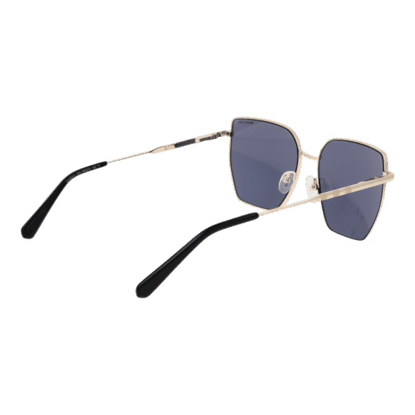 Vue arrière – Gant GA00011 5632A : monture