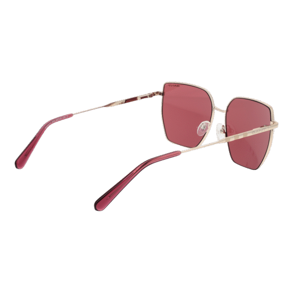 Vue arrière – Gant GA00011 5632S : monture