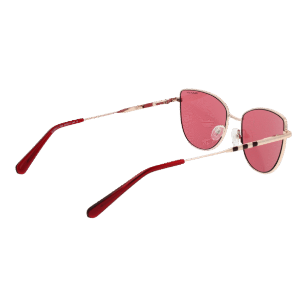 Vue arrière – Gant GA00012 5528S : monture