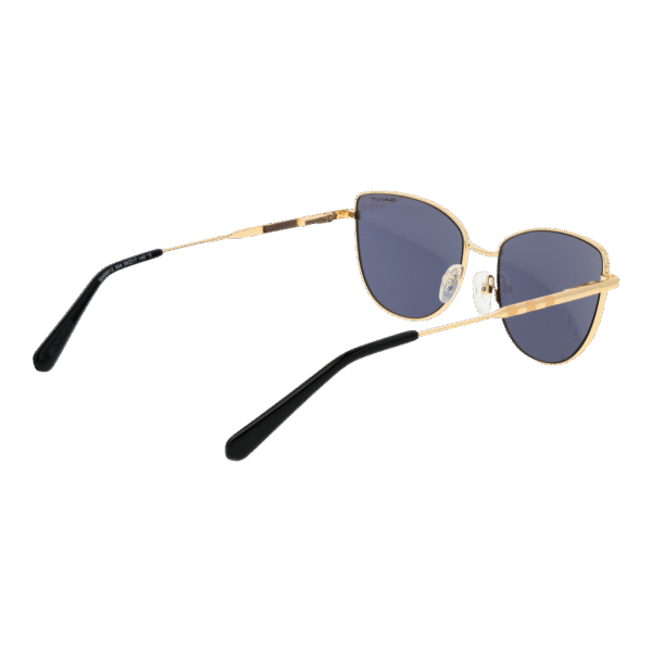 Vue arrière – Gant GA00012 5530A : monture