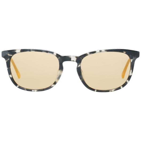 Gant GA7186 5355E – vue de face avec monture  et verres