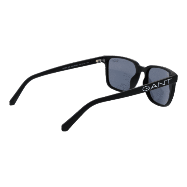 Vue arrière – Gant GA7202 5402D : monture