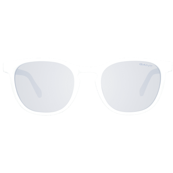 Gant GA7203 5325B – vue de face avec monture et verres