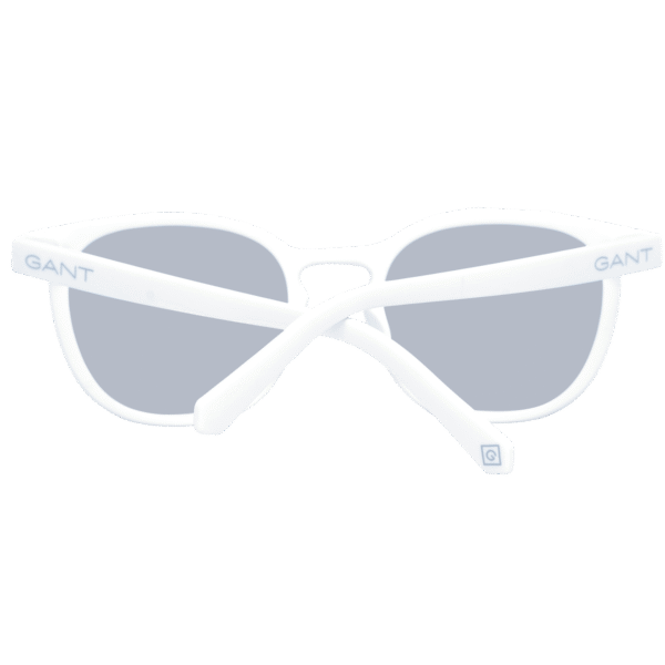 Vue arrière – Gant GA7203 5325B : monture