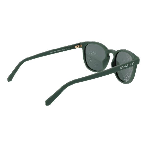 Vue arrière – Gant GA7203 5397R : monture