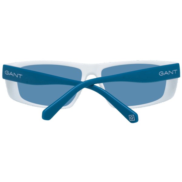Vue arrière – Gant GA7209 5625V : monture