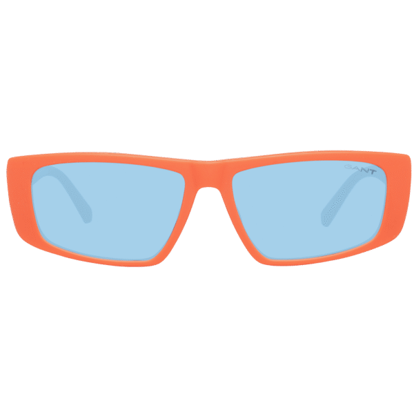 Gant GA7209 5643V – vue de face avec monture  et verres