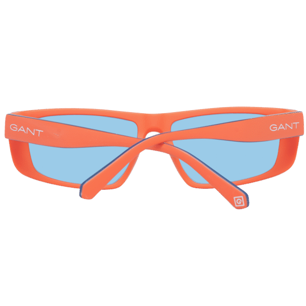 Vue arrière – Gant GA7209 5643V : monture
