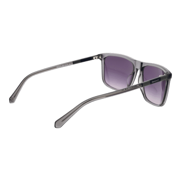 Vue arrière – Gant GA7219 5720B : monture