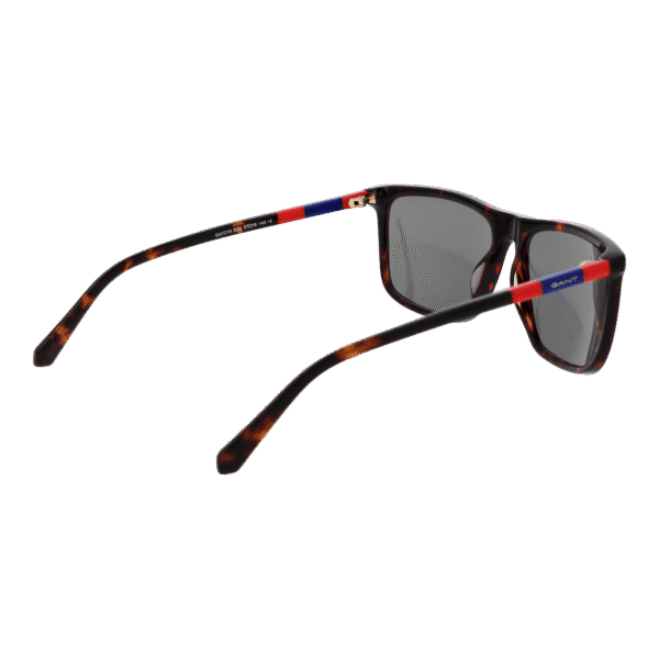 Vue arrière – Gant GA7219 5752N : monture