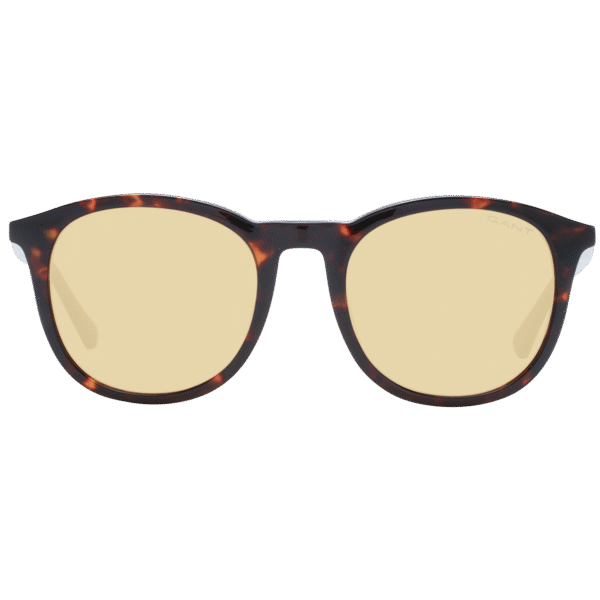 Gant GA7220 5252E – vue de face avec monture et verres