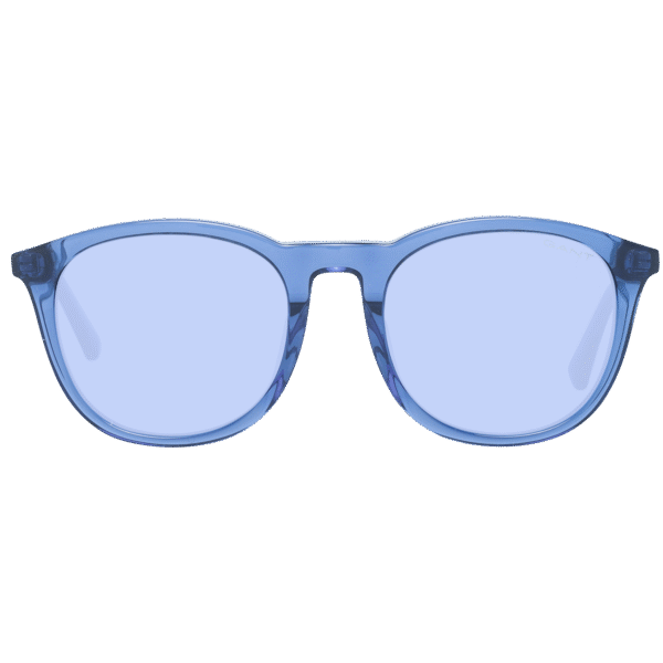 Gant GA7220 5290V – vue de face avec monture  et verres