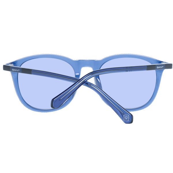 Vue arrière – Gant GA7220 5290V : monture