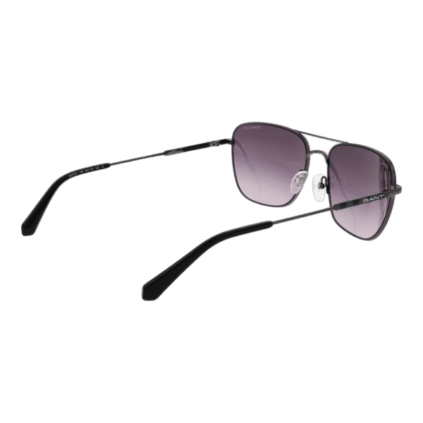 Vue arrière – Gant GA7221 5814B : monture
