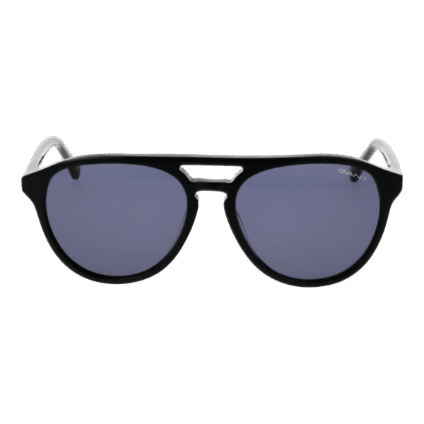 Gant GA7223 5401A – vue de face avec monture  et verres