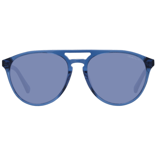 Gant GA7223 5490V – vue de face avec monture  et verres