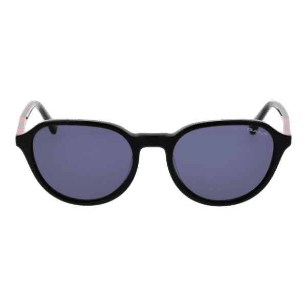 Gant GA7224 5301A – vue de face avec monture  et verres