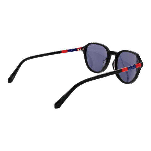 Vue arrière – Gant GA7224 5301A : monture