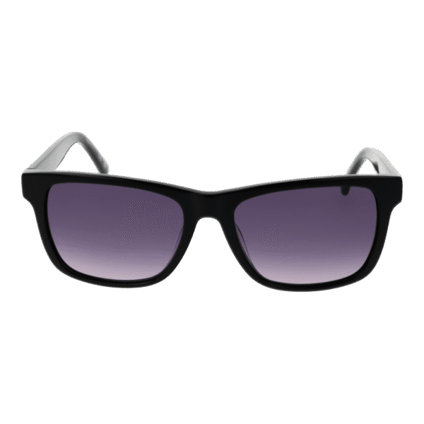 Gant GA7227 5601B – vue de face avec monture et verres