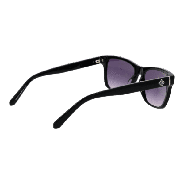 Vue arrière – Gant GA7227 5601B : monture