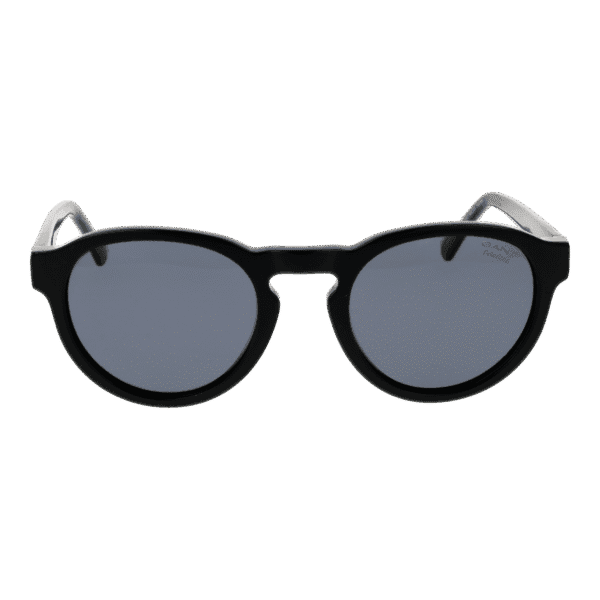 Gant GA7228 5201A – vue de face avec monture  et verres