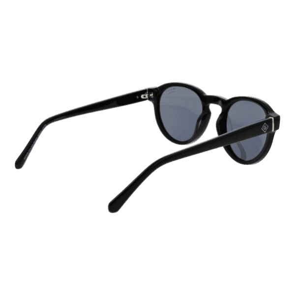 Vue arrière – Gant GA7228 5201A : monture