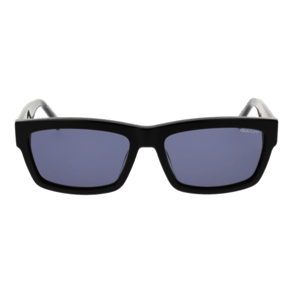 Gant GA7230 6001A – vue de face avec monture et verres