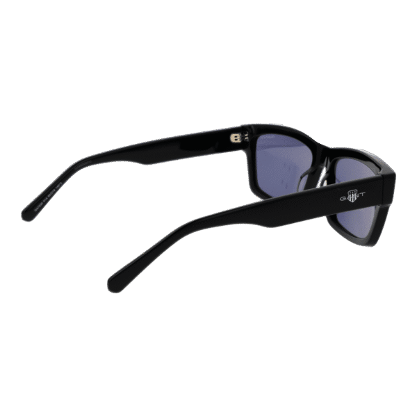 Vue arrière – Gant GA7230 6001A : monture