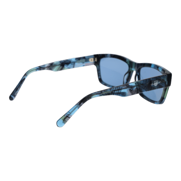 Vue arrière – Gant GA7230 6055V : monture