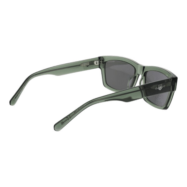 Vue arrière – Gant GA7230 6096N : monture