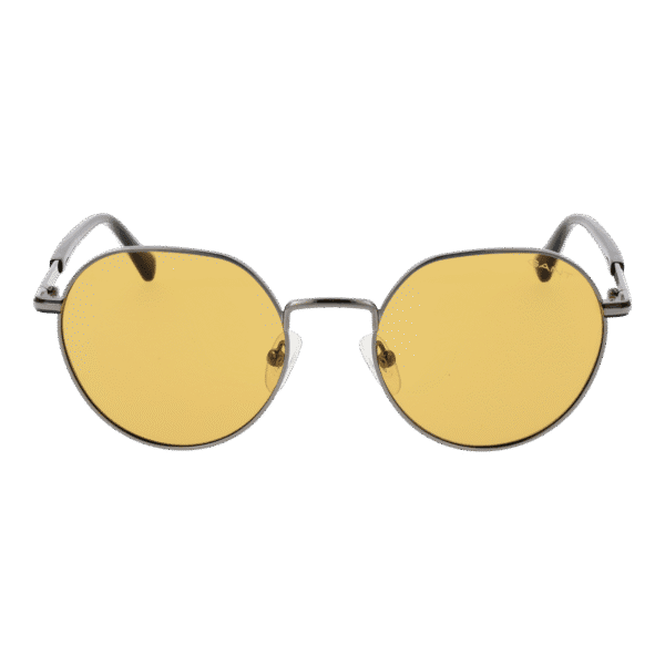 Gant GA7233 5312E – vue de face avec monture  et verres