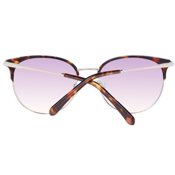 Vue arrière – Gant GA8075 5552F : monture