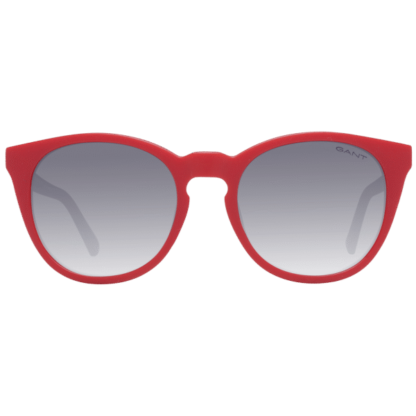 Gant GA8080 5467B – vue de face avec monture  et verres