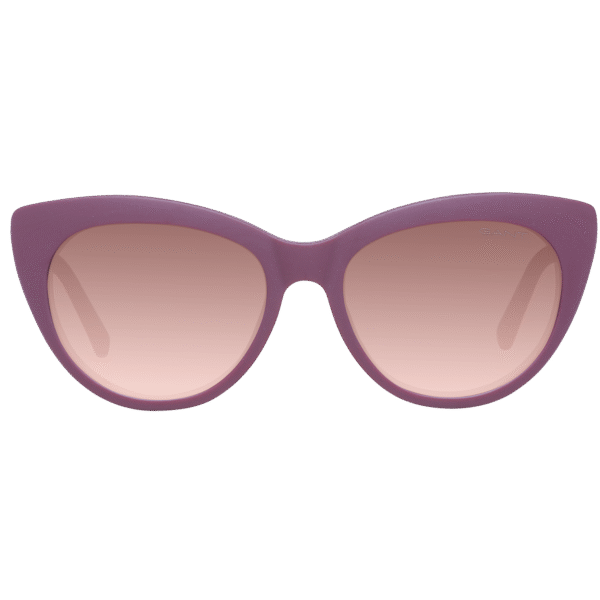 Gant GA8082 5467E – vue de face avec monture et verres