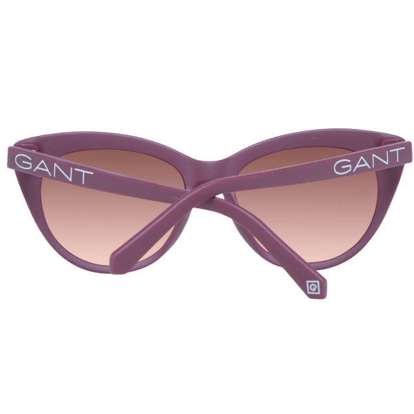 Vue arrière – Gant GA8082 5467E : monture